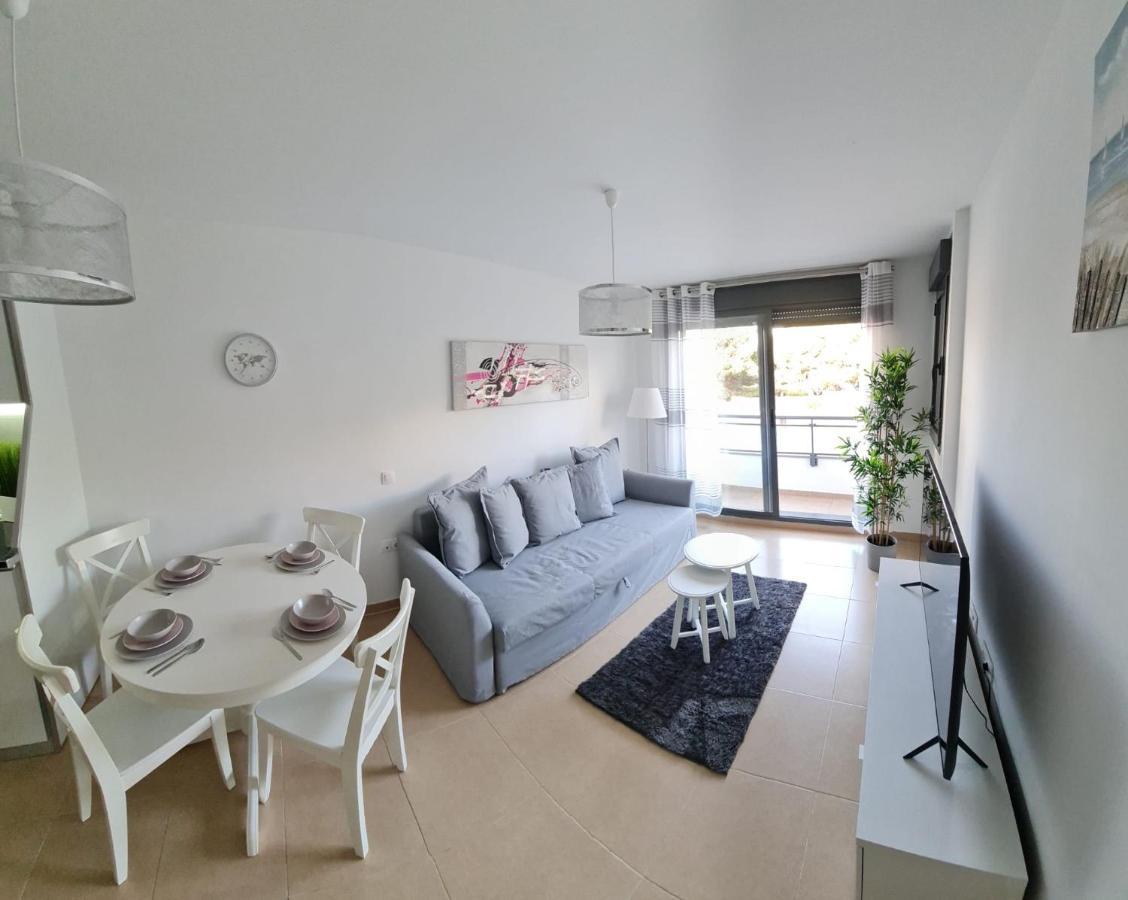 Ferienwohnung Casa Sonada - Dream House Garrucha Exterior foto